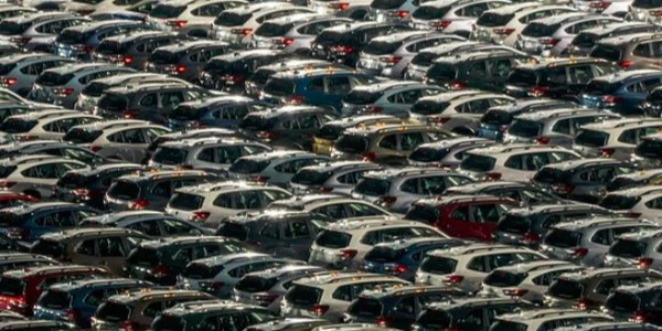 中國有望成為全球最大汽車出口國 商務部：三措施護航中國汽車出海
