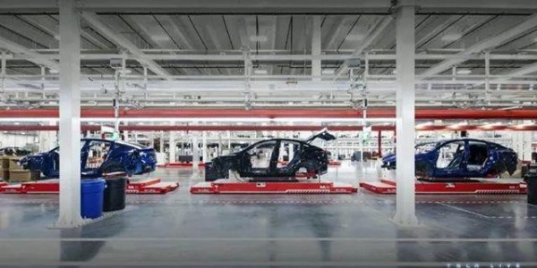 中汽協：1至5月汽車製造業利潤1746.2億元,同比增加24.3%