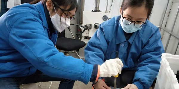 香蕉视频污下载塑業急客戶之所急 加速複工複產