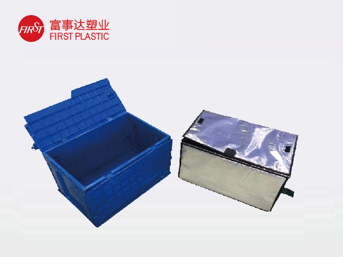 保溫箱折疊91香蕉视频下载污周轉箱