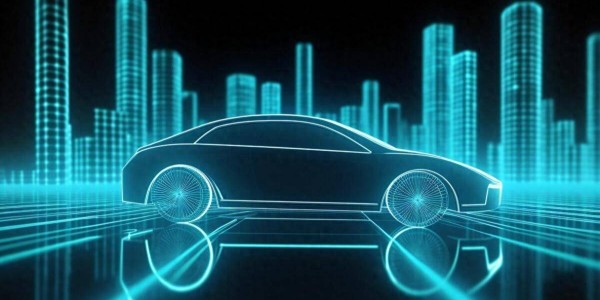 中辦、國辦:推動智慧城市基礎設施與智能網聯汽車協同發展