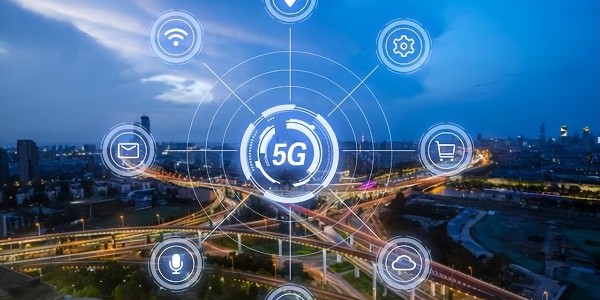 十二部門:深化基於5G的編隊行駛、遠程駕駛等自駕應用場景