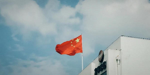 金秋十月，喜迎國慶