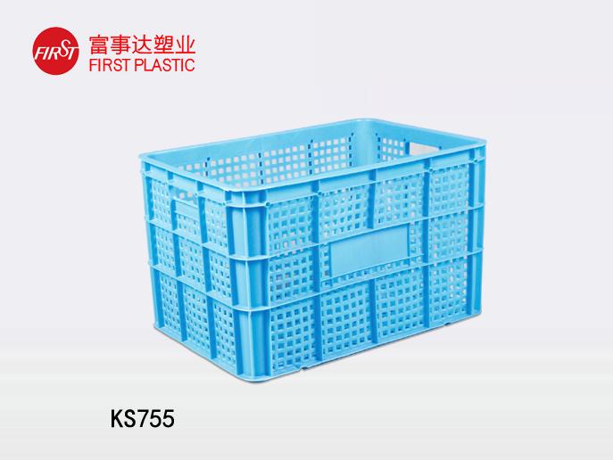 KS755網孔91香蕉视频下载污周轉箱
